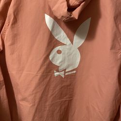 Playboy wb pink M