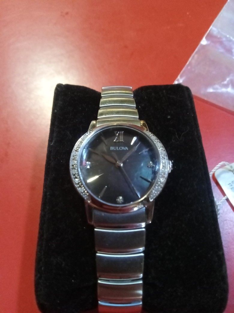 Bulova 96r213 store