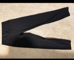 Like New lululemon leggings