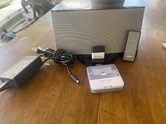Bose Sound Dock Speaker
