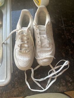 Nike Air Force 1’s