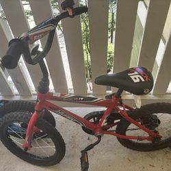 Huffy 16” Cycle
