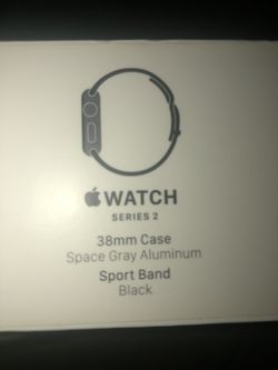 Apple Watch