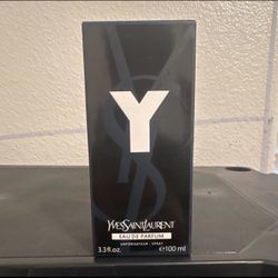 Yves Saint Laurent YSL Men Cologne BRAND NEW