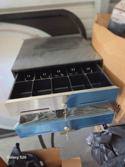 Pos system