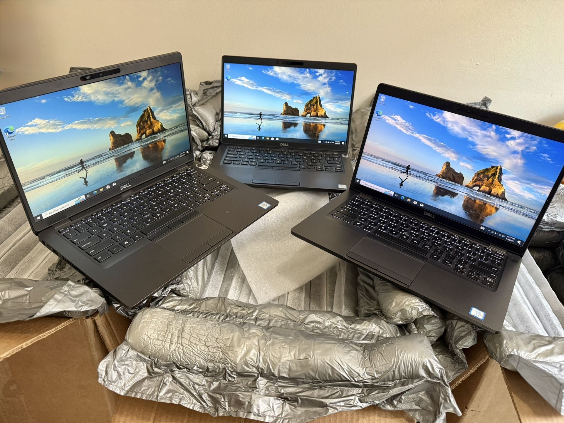 Dell Latitude 5400
