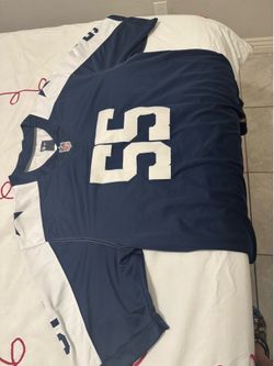 Cowboy jerseys