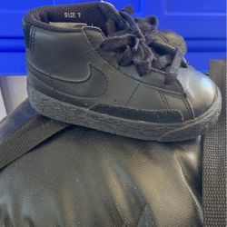 Nike 7c Shoe