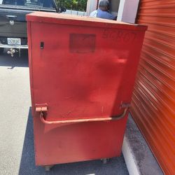 Tool Storage 