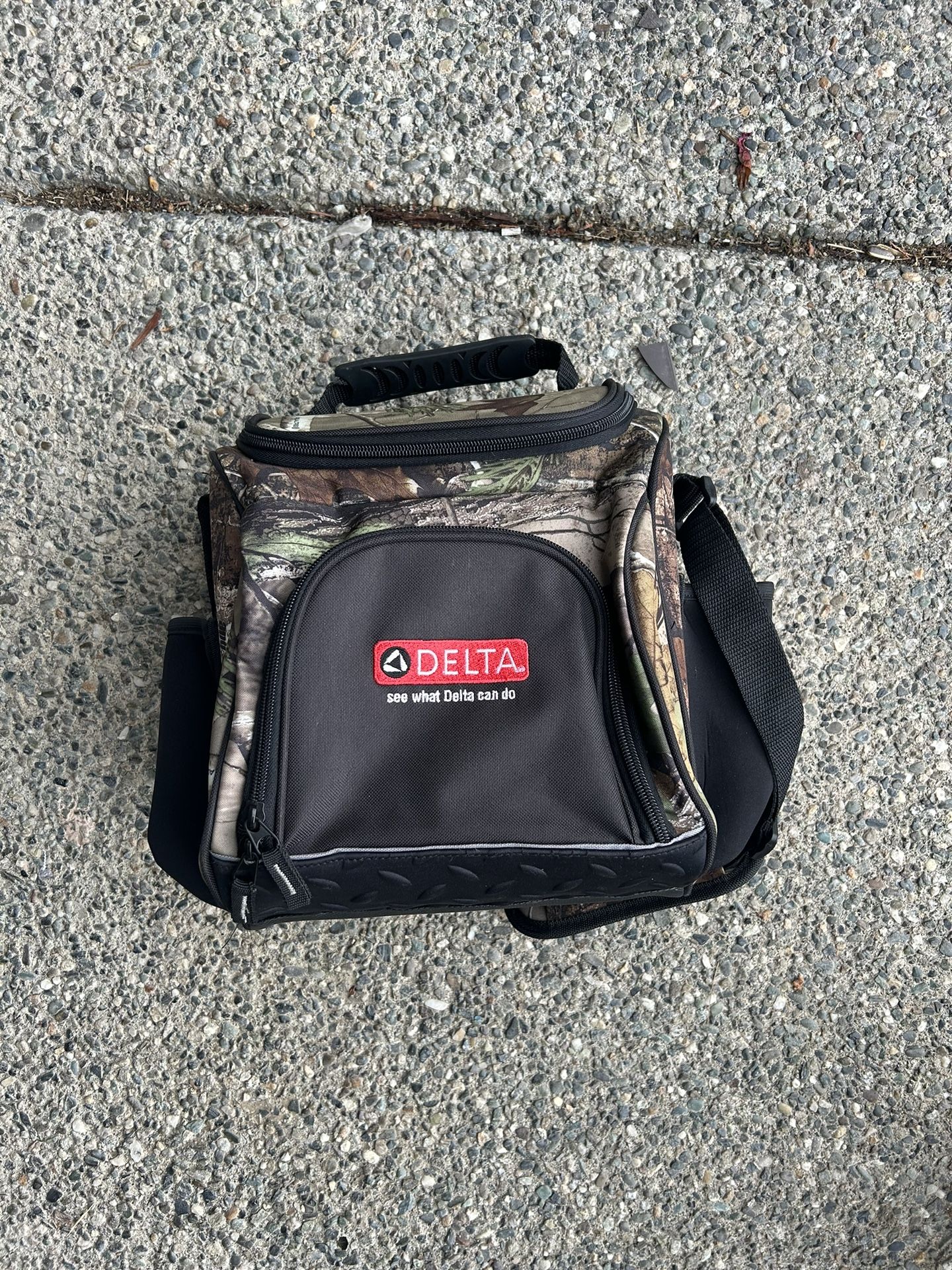 Cooler Bag