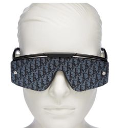 RARE Christian Dior glasses Diorxtrem Lens Shades