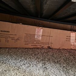 Queen Over King Bunk Bed