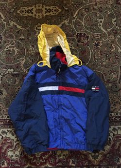Vintage Tommy Hilfiger KIDS