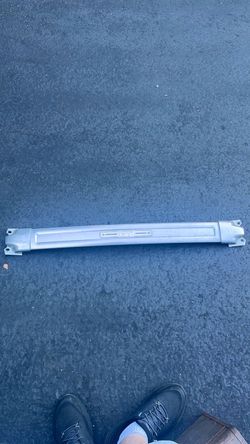 2014 mustang GT strut brace