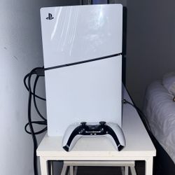 Playstation 5 Digital Edition Console