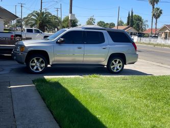 2005 GMC Envoy