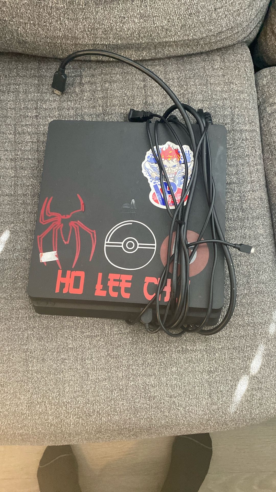 PS4 For Sale $75