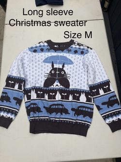 Christmas Sweater
