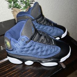 Jordan Retro 13    Size 11c Kids