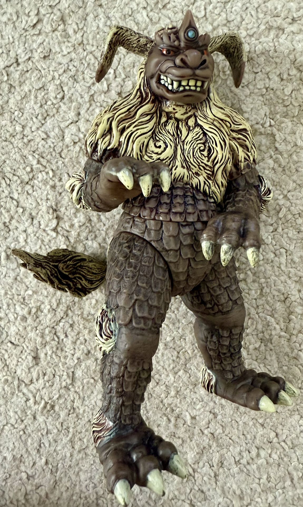 Godzilla