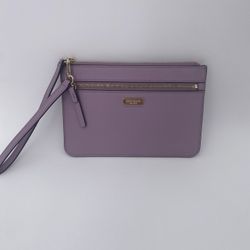 New Without Tag Kate Spade Lavender Wristlet 