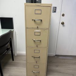 Cabinets