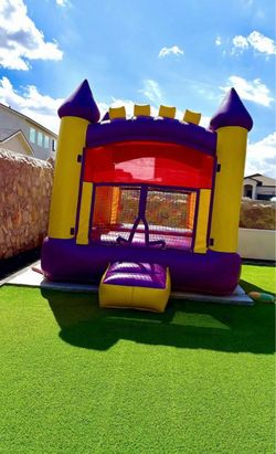 Jumping ballon for sale