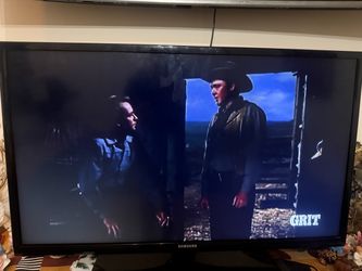 Samsung TV