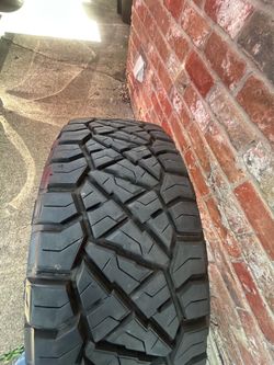ridge grapplers 35x12.50r20