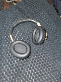 heyday Bluetooth wireless headphone 🎧