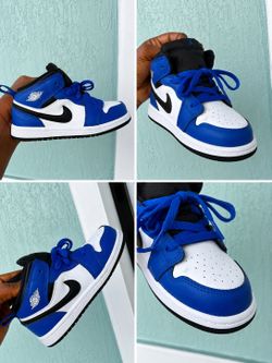Air Jordans - Size 10