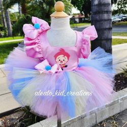 Tutu Set And Tutu Dresses
