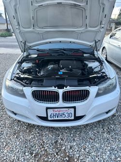 2009 BMW 335i