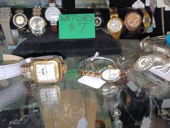 Watch