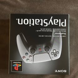 Ps5 30th Anniversary Dualsense 