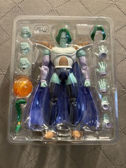 Sh Figuarts Zarbon