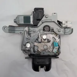Nissan Rogue 2017-2020 Murano 2017-2024 Tailgate Latch Lock Actuator 90500-7FM0A