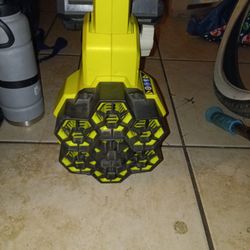 Ryobi 40v BLOWER