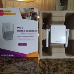 WiFi extender