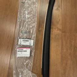 LG Dishwasher Gasket MDS(contact info removed)3