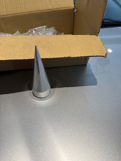 DDC Wheel Spikes