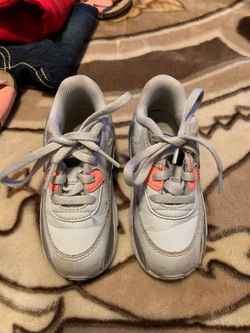 Toddler air max