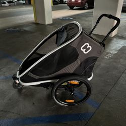 Hamax Stroller 