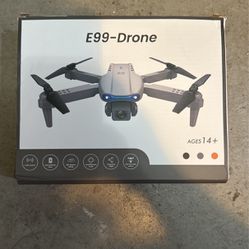 Mini Camera Drone
