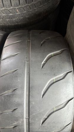 Toyo R888 R 285/35/20 Pair