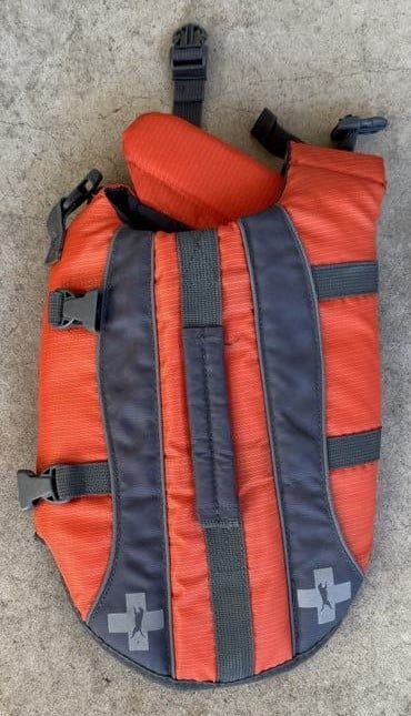 Dog Life Vest