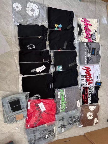 big stock dm me if interested