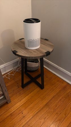 set of side tables