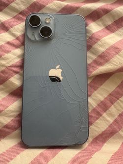 iPhone 14