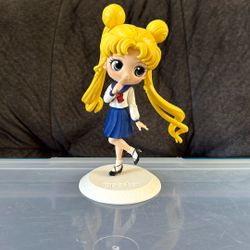Sailor Moon Q-posket